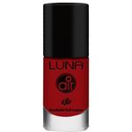 Luna طلاء أظافر قابل للتنفس هواء لونا - 10 مل - رقم 7