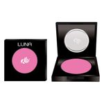 Luna أحمر خدود ثلاثي الأبعاد - 4.5 غم - رقم 501