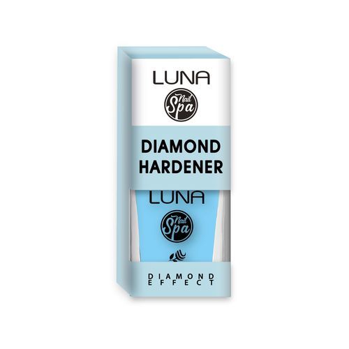 Luna سبا أظافر محترف مقوي الماس