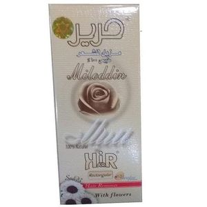 كريم مرطب ناعم جلسرين وزيت جوجوبا 50 جرام
