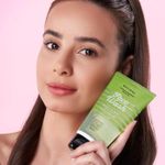 غسول وجه بوبانا ريتينول - 50 مل