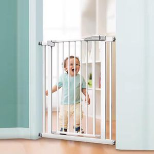 اشترى حواجز أمان للأطفال