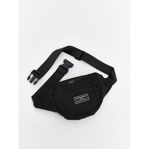 LC Waikiki Printed Men's Waist Bag